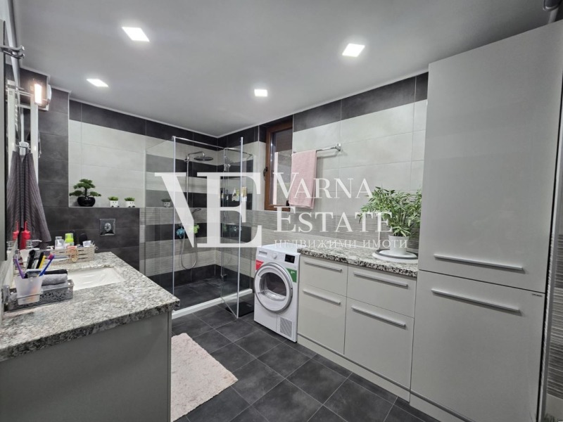 For Sale  2 bedroom Varna , m-t Evksinograd , 118 sq.m | 84239882 - image [12]