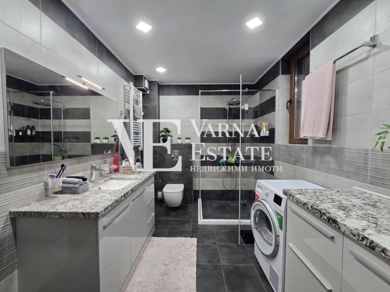 For Sale  2 bedroom Varna , m-t Evksinograd , 118 sq.m | 84239882 - image [13]