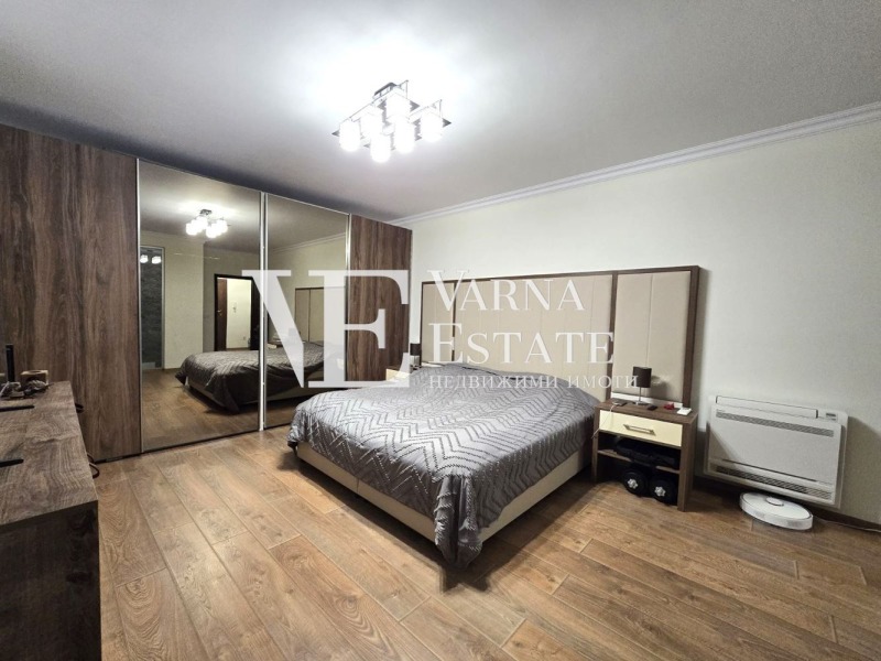 For Sale  2 bedroom Varna , m-t Evksinograd , 118 sq.m | 84239882 - image [11]