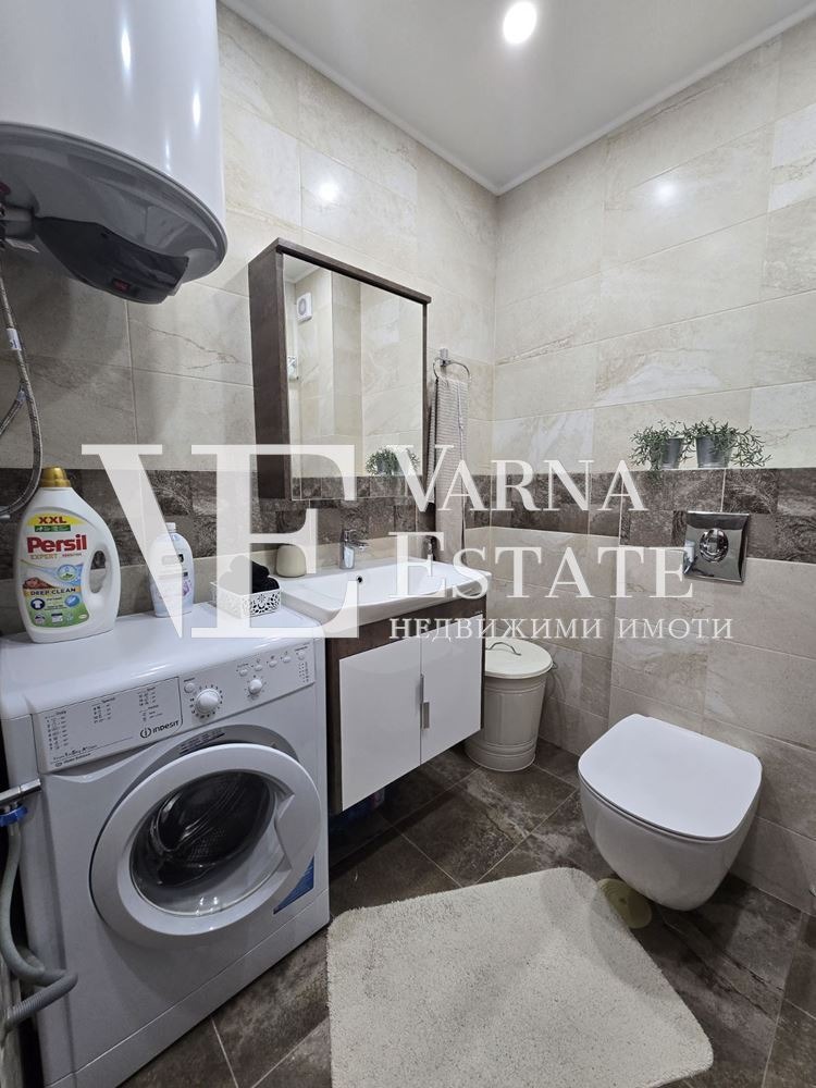 For Sale  2 bedroom Varna , m-t Evksinograd , 118 sq.m | 84239882 - image [6]