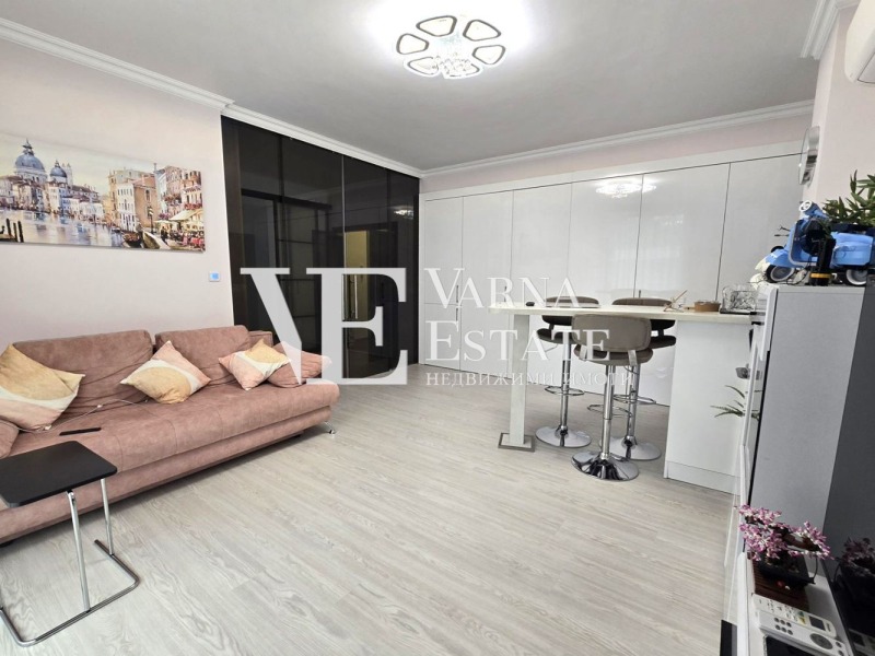 For Sale  2 bedroom Varna , m-t Evksinograd , 118 sq.m | 84239882