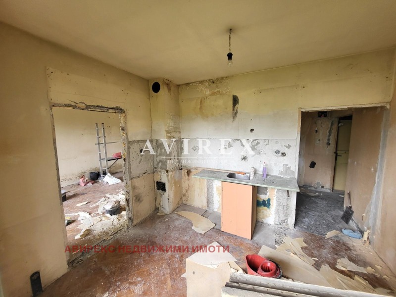 Продава  3-стаен град Пловдив , Христо Смирненски , 65 кв.м | 97161144 - изображение [3]