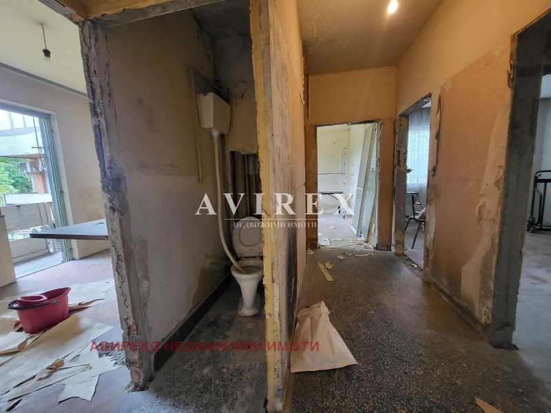 Продава  3-стаен град Пловдив , Христо Смирненски , 65 кв.м | 97161144 - изображение [4]