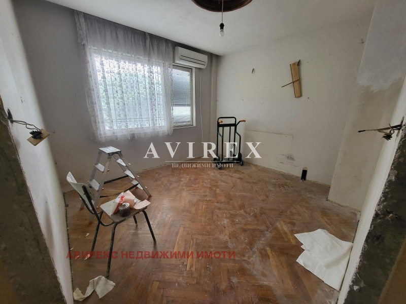 Продава  3-стаен град Пловдив , Христо Смирненски , 65 кв.м | 97161144 - изображение [2]