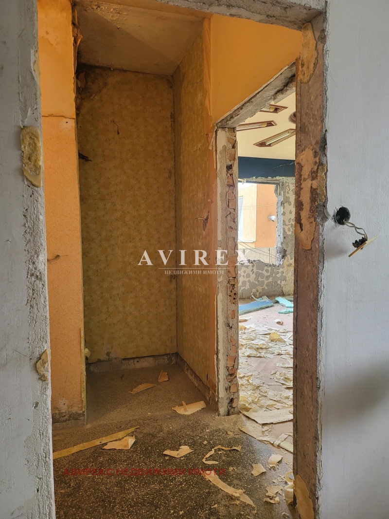 Продава  3-стаен град Пловдив , Христо Смирненски , 65 кв.м | 97161144 - изображение [5]