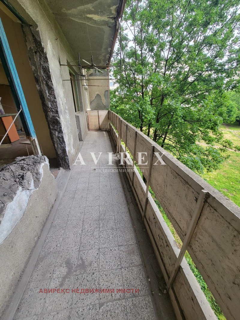 Продава  3-стаен град Пловдив , Христо Смирненски , 65 кв.м | 97161144 - изображение [6]