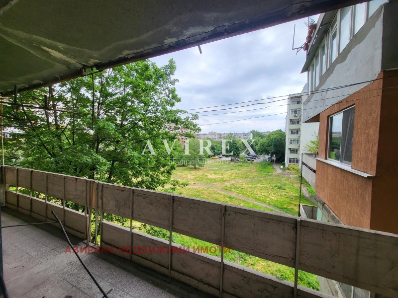 Продава  3-стаен град Пловдив , Христо Смирненски , 65 кв.м | 97161144 - изображение [10]