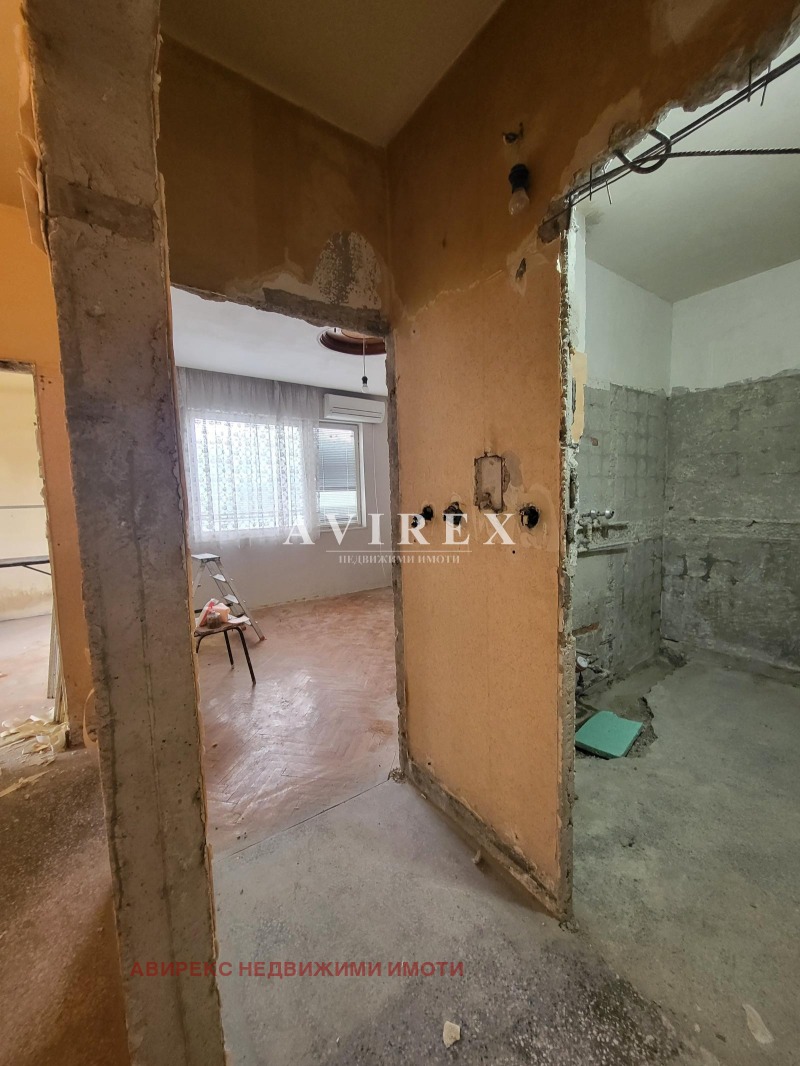 Продава  3-стаен град Пловдив , Христо Смирненски , 65 кв.м | 97161144 - изображение [9]