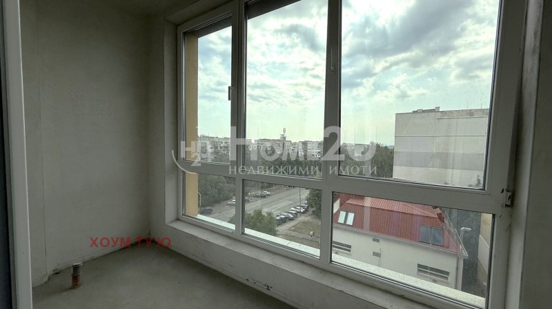Na prodej  2 ložnice Sofia , Ljulin 4 , 100 m2 | 18775082 - obraz [4]