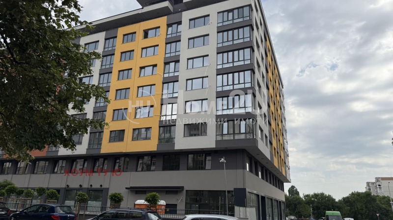 Na prodej  2 ložnice Sofia , Ljulin 4 , 100 m2 | 18775082 - obraz [11]