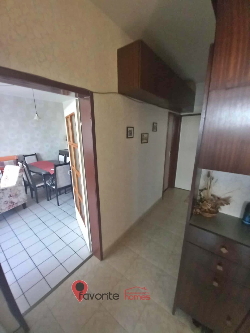 Satılık  2 yatak odası Şumen , Trakiya , 78 metrekare | 51945790 - görüntü [16]