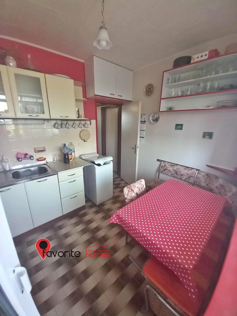 Satılık  2 yatak odası Şumen , Trakiya , 78 metrekare | 51945790 - görüntü [13]