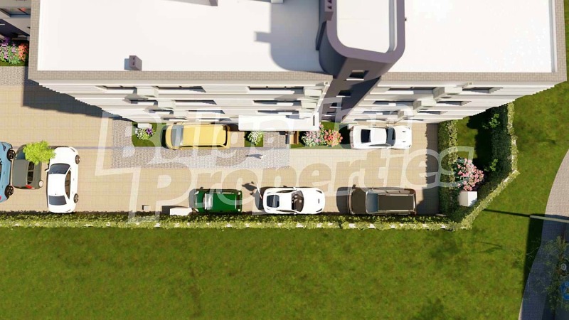 Продава 3-СТАЕН, гр. Варна, Виница, снимка 7 - Апартаменти - 52315889