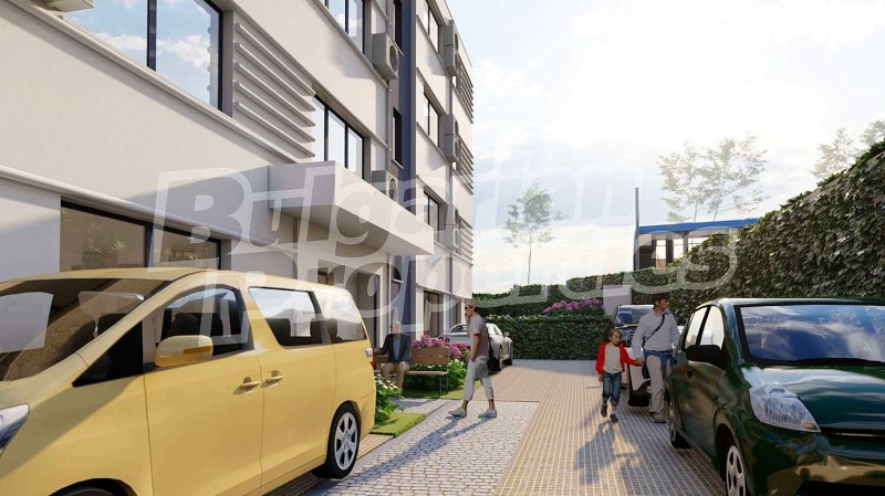 Продава 3-СТАЕН, гр. Варна, Виница, снимка 15 - Апартаменти - 52315889