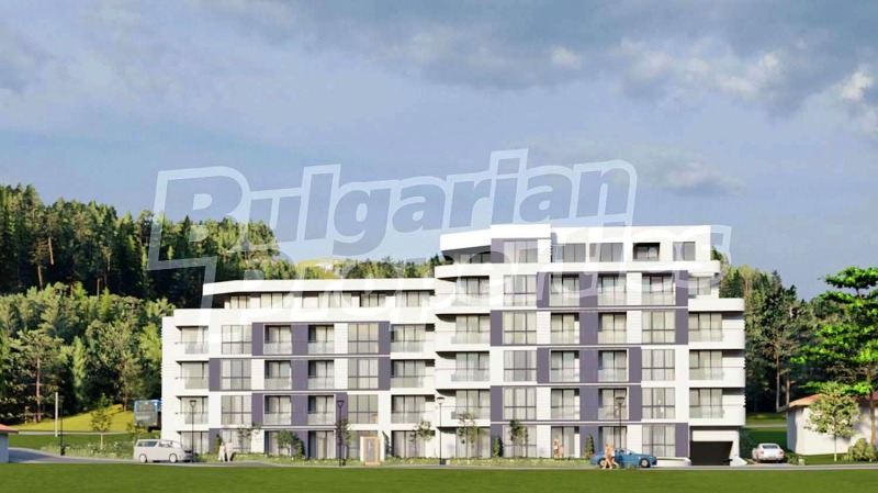 Продава 3-СТАЕН, гр. Варна, Виница, снимка 5 - Апартаменти - 52315889