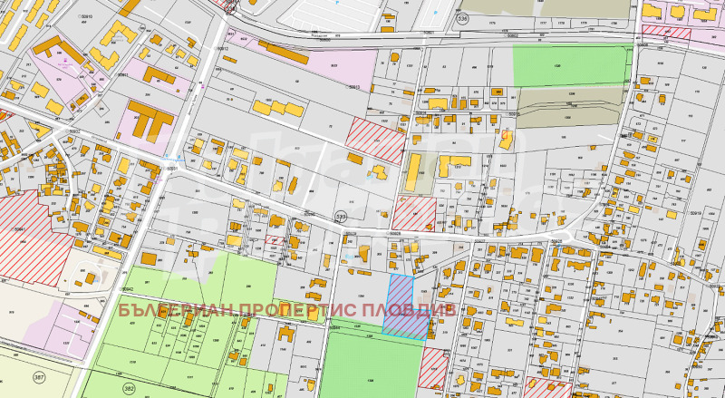 Продава 3-СТАЕН, гр. Пловдив, Беломорски, снимка 7 - Апартаменти - 52667663