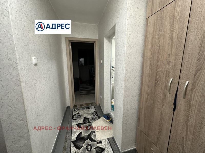 Продава 3-СТАЕН, гр. Плевен, Широк център, снимка 9 - Апартаменти - 52798647