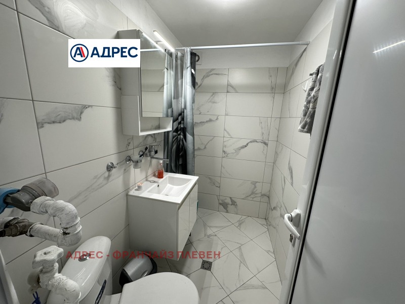 Продава 3-СТАЕН, гр. Плевен, Широк център, снимка 7 - Апартаменти - 52798647