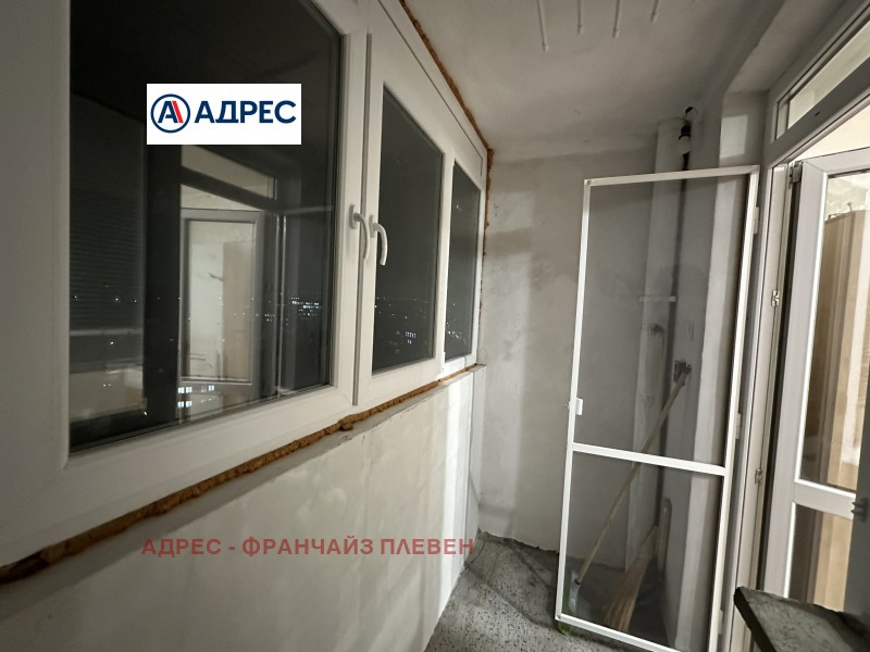 Продава 3-СТАЕН, гр. Плевен, Широк център, снимка 8 - Апартаменти - 52798647