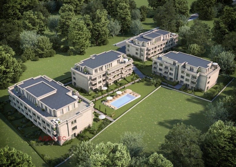 Продава 3-СТАЕН, гр. София, гр. Банкя, снимка 9 - Апартаменти - 52868866