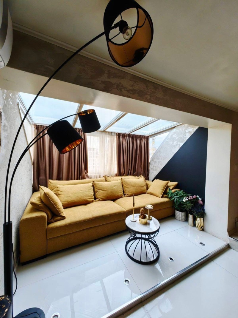 Продава 3-СТАЕН, гр. София, Надежда 4, снимка 2 - Апартаменти - 53594929