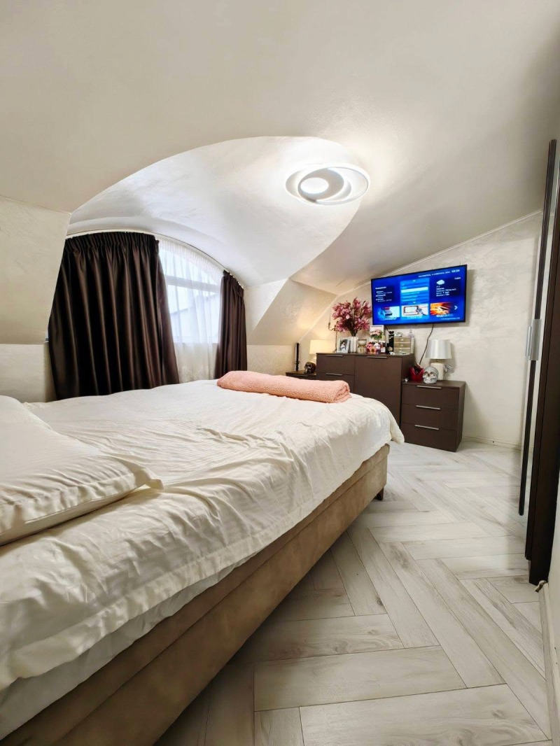 Продава 3-СТАЕН, гр. София, Надежда 4, снимка 5 - Апартаменти - 53594929