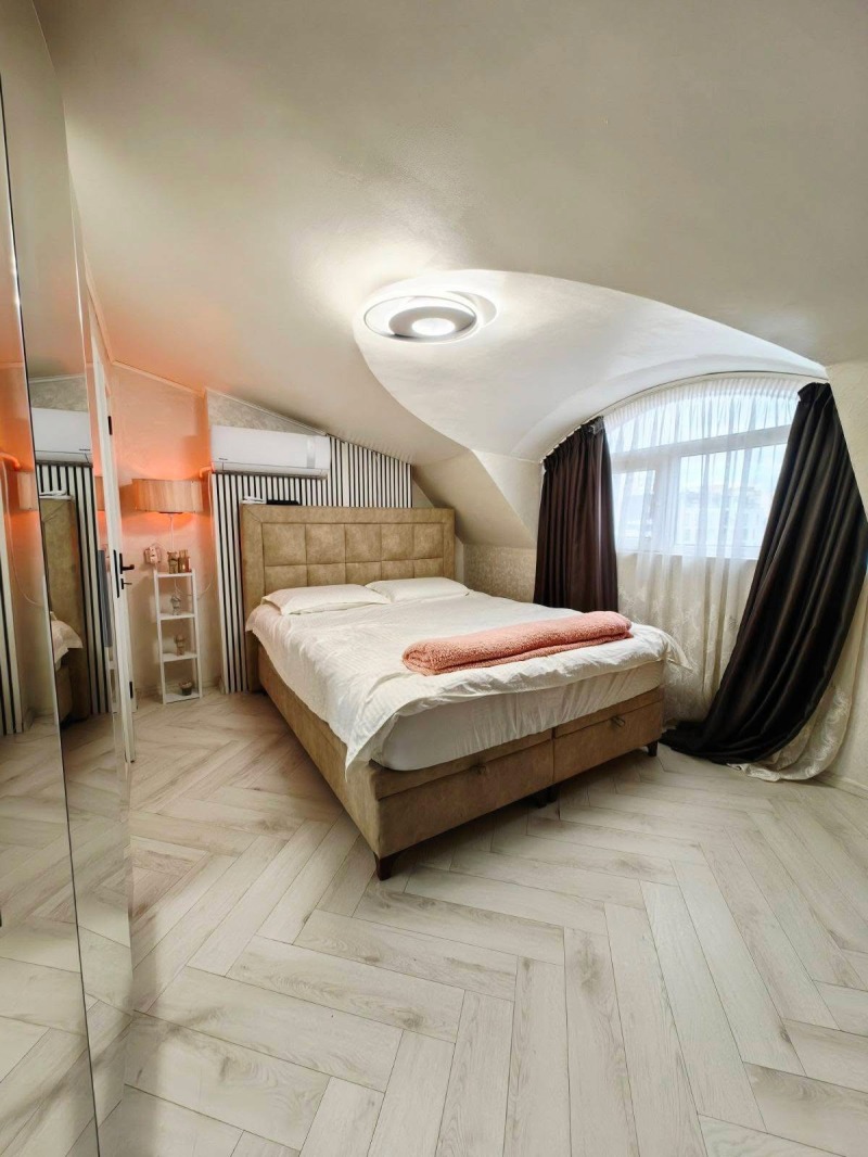 Продава 3-СТАЕН, гр. София, Надежда 4, снимка 7 - Апартаменти - 53594929