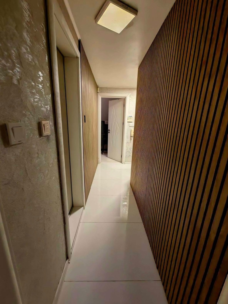 Продава 3-СТАЕН, гр. София, Надежда 4, снимка 10 - Апартаменти - 53594929