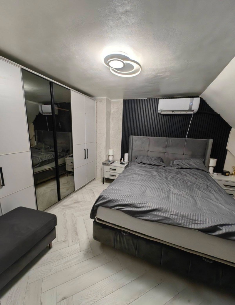 Продава 3-СТАЕН, гр. София, Надежда 4, снимка 8 - Апартаменти - 53594929