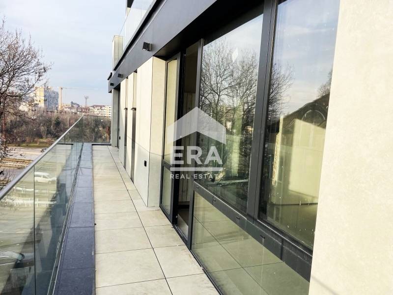 Продава 3-СТАЕН, гр. София, Редута, снимка 8 - Апартаменти - 54519230