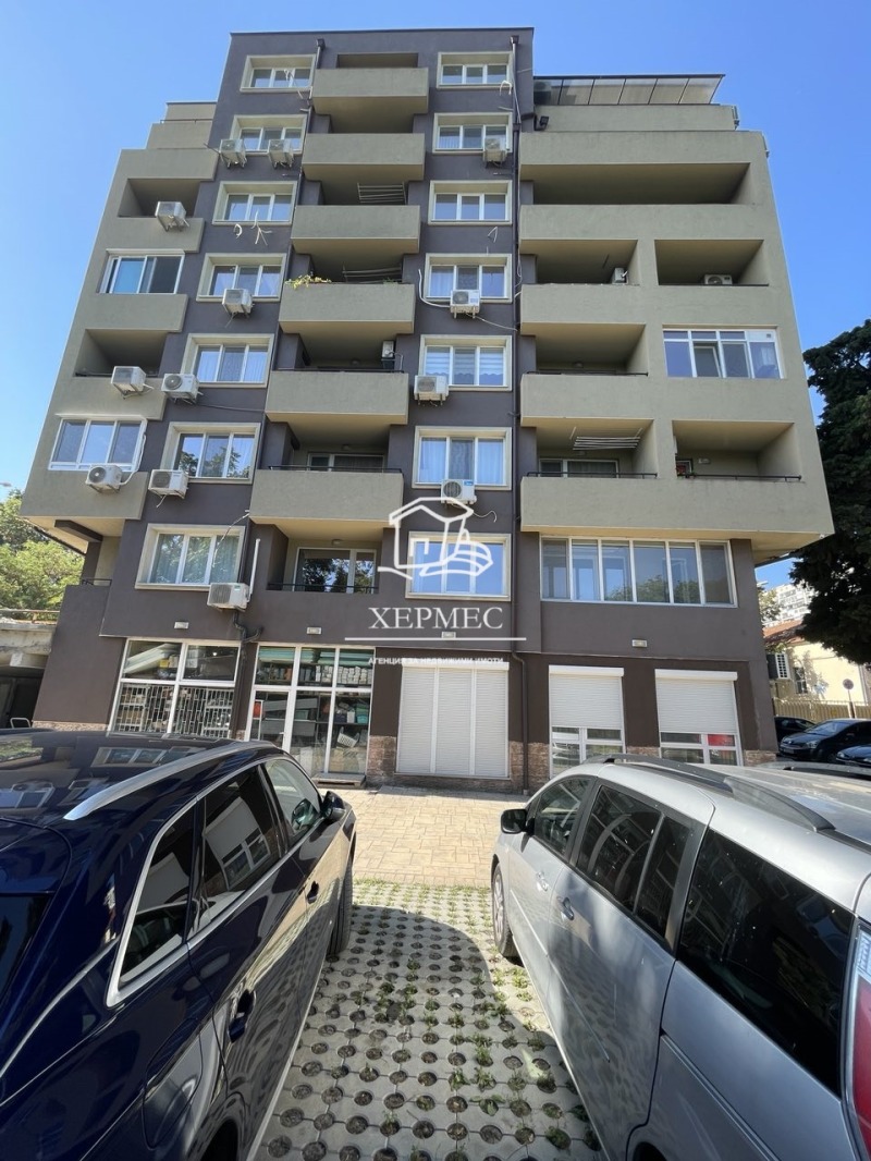 Til salg  Maisonette Burgas , Slavejkov , 125 kvm | 64202907 - billede [14]