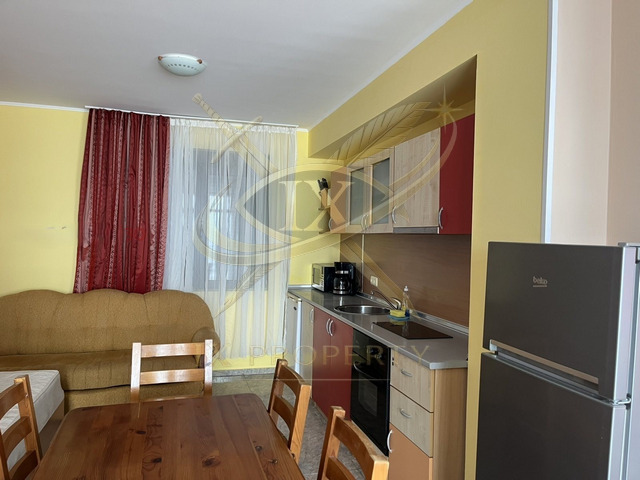 Продава МЕЗОНЕТ, гр. Свети Влас, област Бургас, снимка 6 - Апартаменти - 55547942