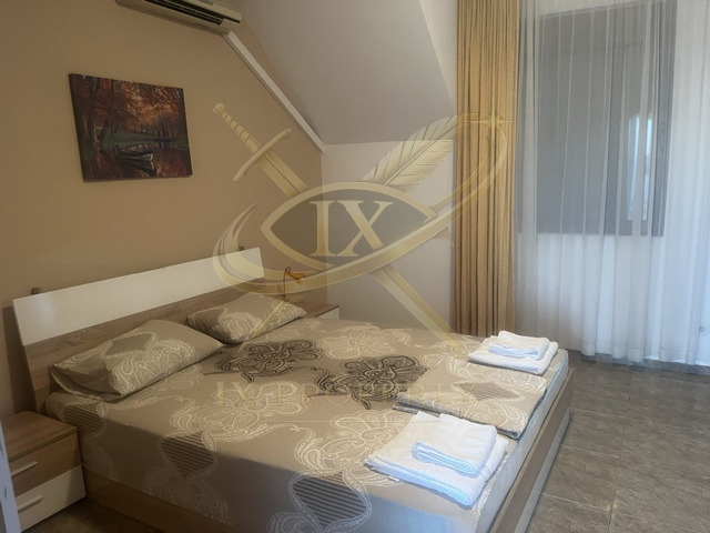 Продава МЕЗОНЕТ, гр. Свети Влас, област Бургас, снимка 9 - Апартаменти - 55547942