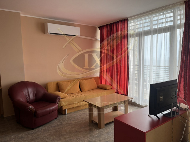 Продава МЕЗОНЕТ, гр. Свети Влас, област Бургас, снимка 3 - Апартаменти - 55547942