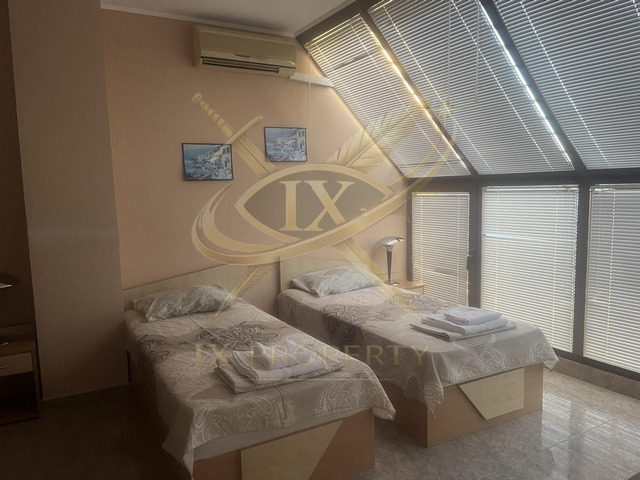 Продава МЕЗОНЕТ, гр. Свети Влас, област Бургас, снимка 8 - Апартаменти - 55547942