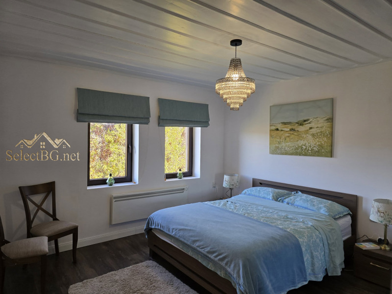 Продава КЪЩА, с. Церова кория, област Велико Търново, снимка 7 - Къщи - 48272496