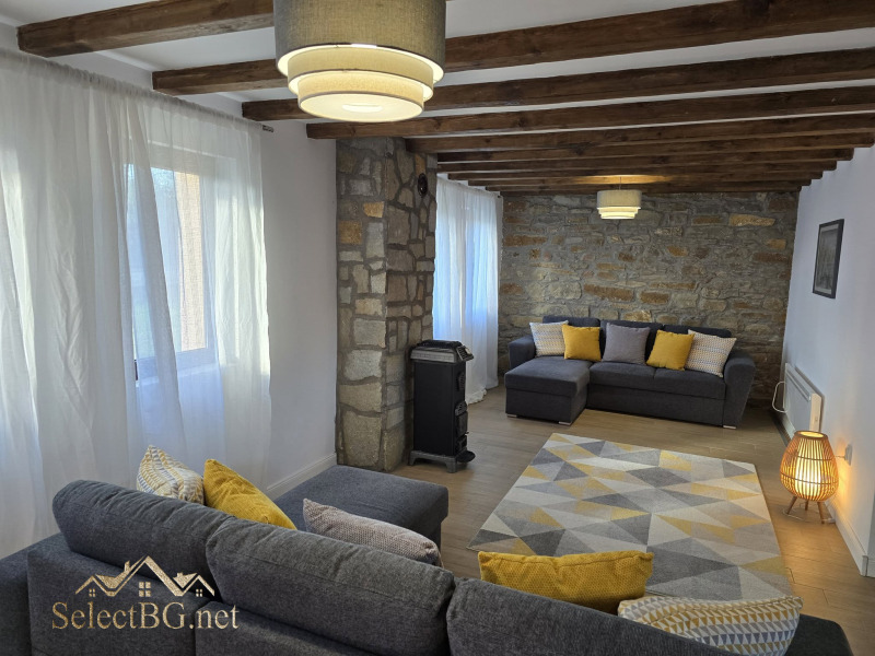 Продава КЪЩА, с. Церова кория, област Велико Търново, снимка 3 - Къщи - 48272496