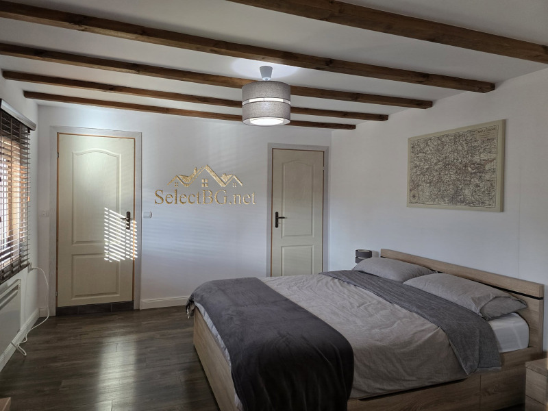 Продава КЪЩА, с. Церова кория, област Велико Търново, снимка 9 - Къщи - 48272496