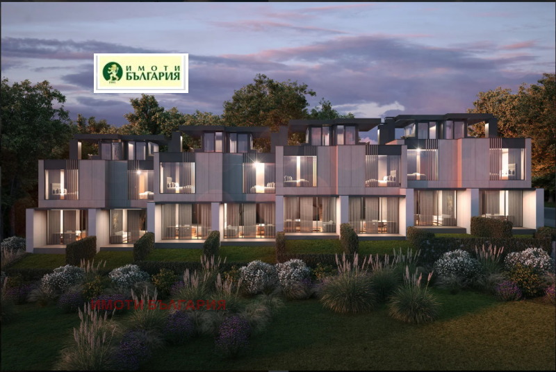Продава  Къща град Варна , к.к. Св.Св. Константин и Елена , 206 кв.м | 31673537 - изображение [3]