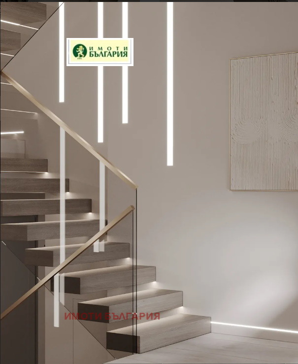 Продава  Къща град Варна , к.к. Св.Св. Константин и Елена , 206 кв.м | 31673537 - изображение [6]