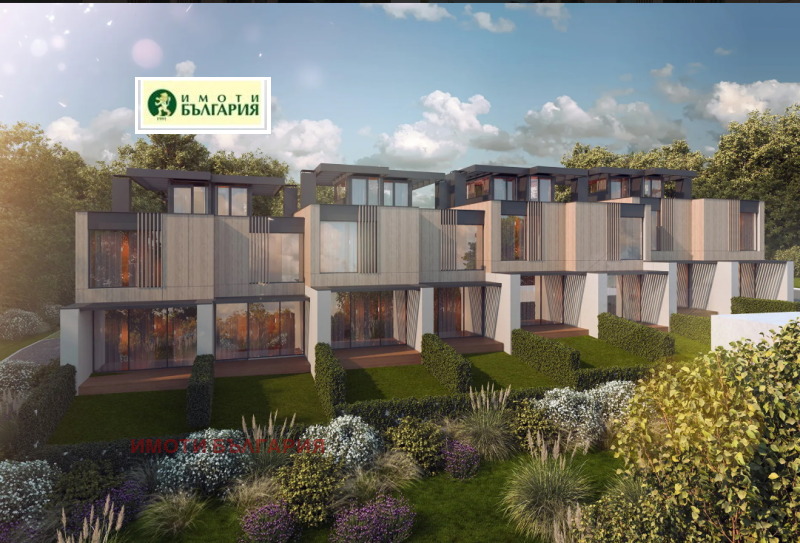 Продава  Къща град Варна , к.к. Св.Св. Константин и Елена , 206 кв.м | 31673537 - изображение [2]