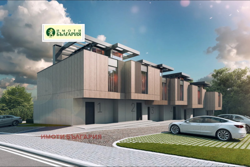 Продава  Къща град Варна , к.к. Св.Св. Константин и Елена , 206 кв.м | 31673537