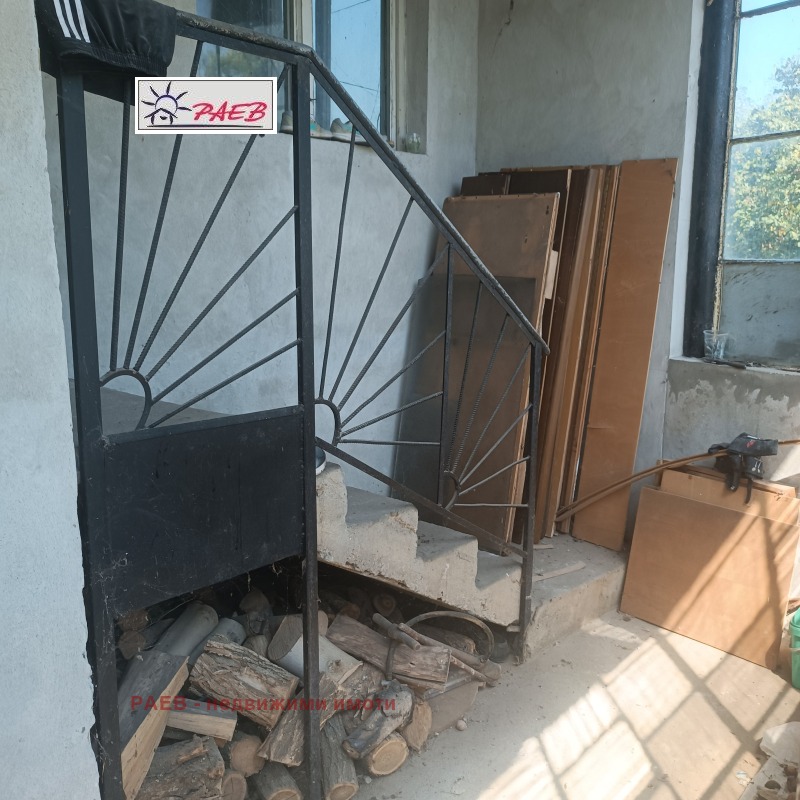 Продава  Къща град Русе , Чародейка - Юг , 149 кв.м | 99123525 - изображение [6]