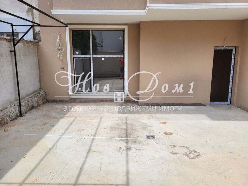 En venta  Plaza de aparcamiento Plovdiv , Tsentar , 17 metros cuadrados | 51986920