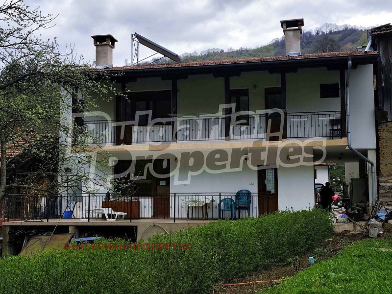 Προς πώληση  Ξενοδοχειο περιοχή Lovech , Βαλκανετσ , 420 τ.μ | 76331424 - εικόνα [2]