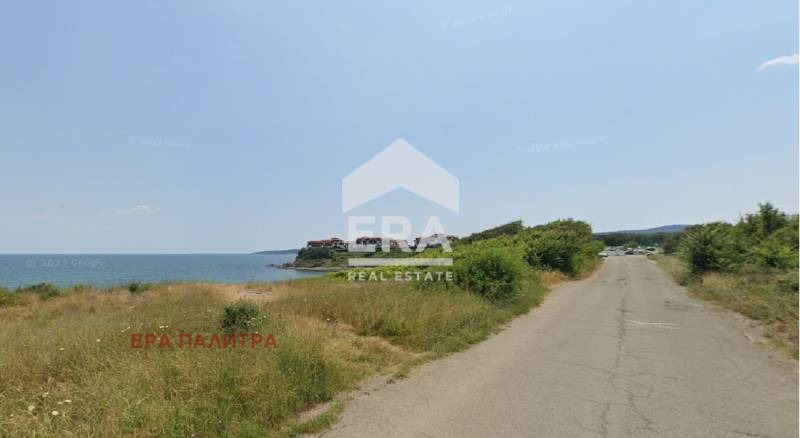 Til salg  Grund region Burgas , Sozopol , 31074 kvm | 47594284 - billede [4]