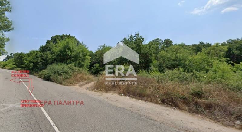 En venta  Trama región Burgas , Sozopol , 31074 metros cuadrados | 47186174 - imagen [2]