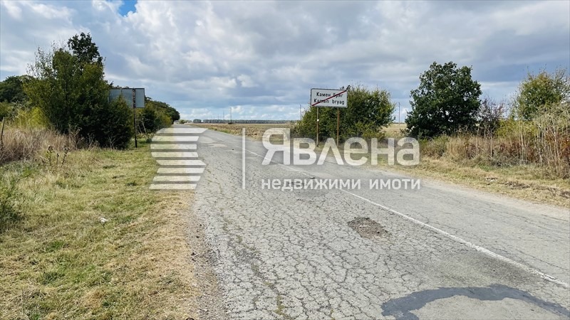 À vendre  Parcelle région de Dobritch , Kamen bryag , 1228 m² | 46472878 - image [3]