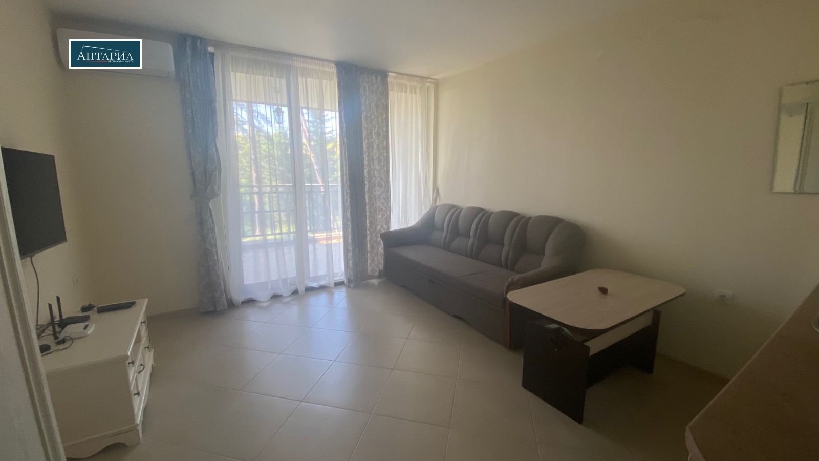Продава 1-СТАЕН, гр. Созопол, област Бургас, снимка 6 - Апартаменти - 54509382