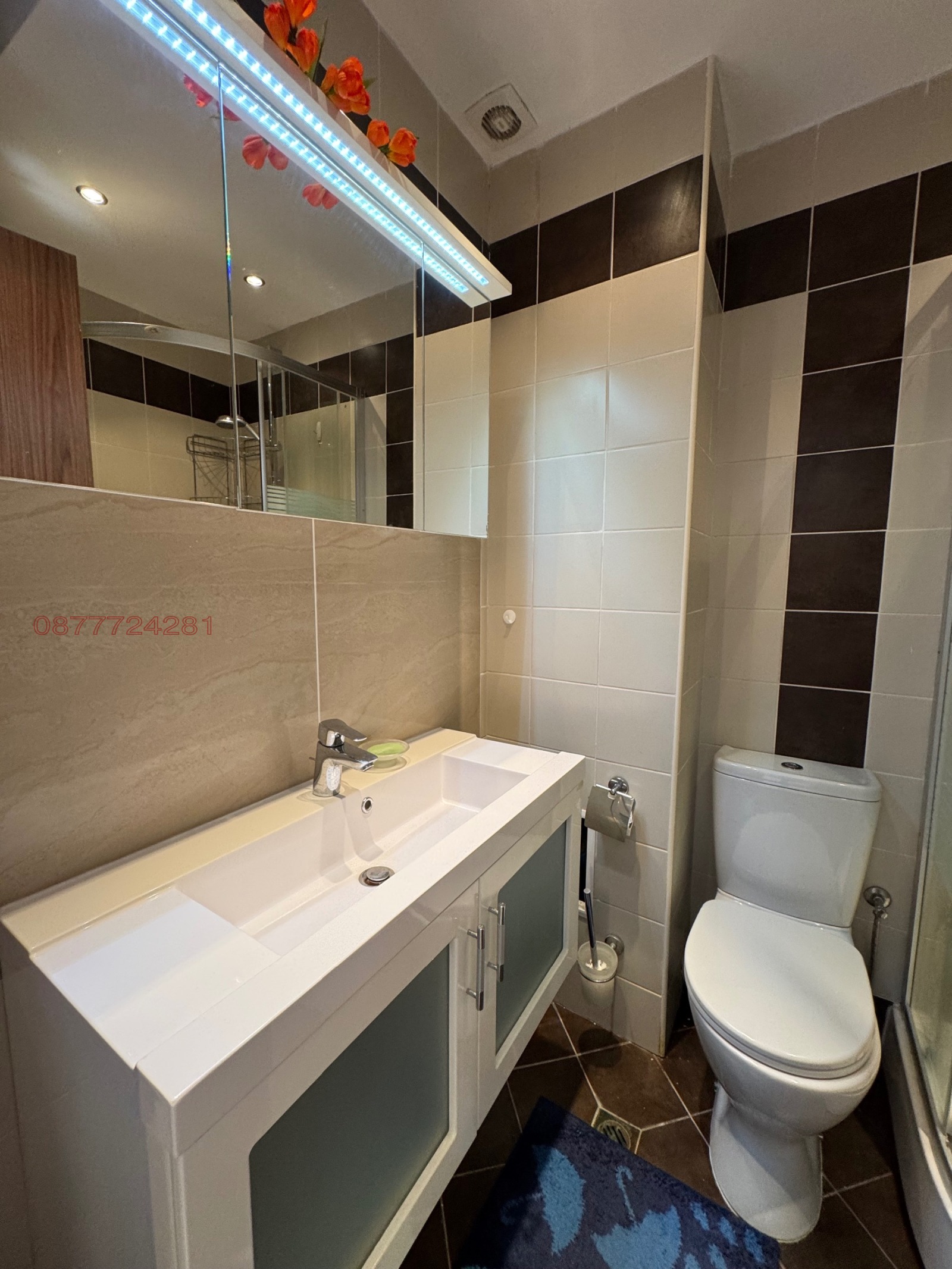 Продава 1-СТАЕН, гр. Поморие, област Бургас, снимка 9 - Апартаменти - 55093631